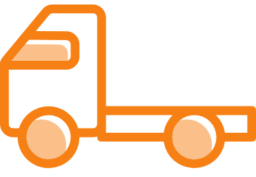 万全拖车/平板车